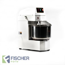 Fischer Spiral Dough Mixer 40L - HS-40S